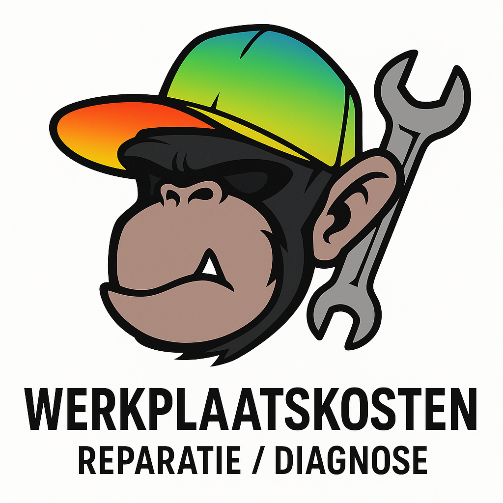 Werkplaatskosten (reparatie / diagnose)