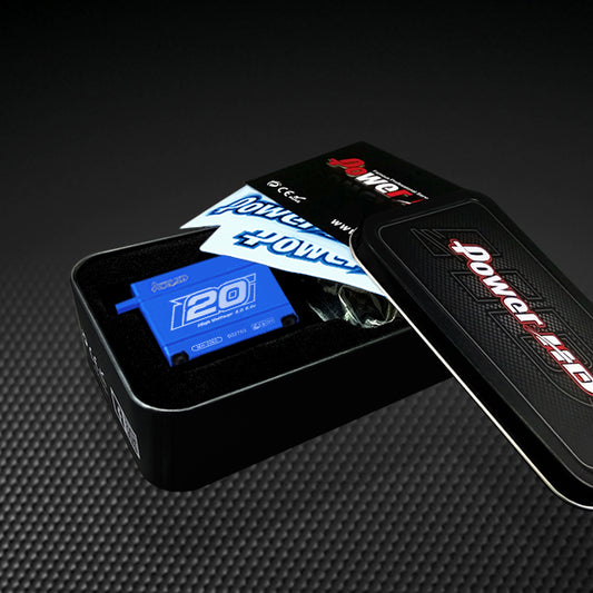 PowerHD WH20KG Waterproof Digital Servo