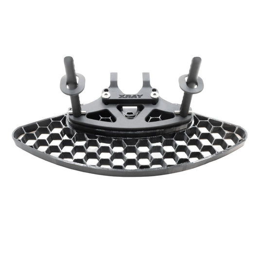 RUBBER BUMPER FLEX X4