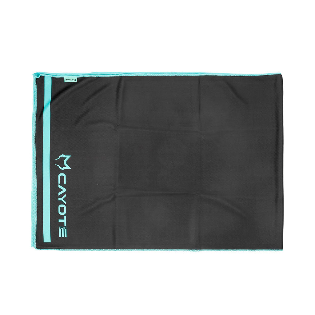 CAYOTE PIT TOWEL