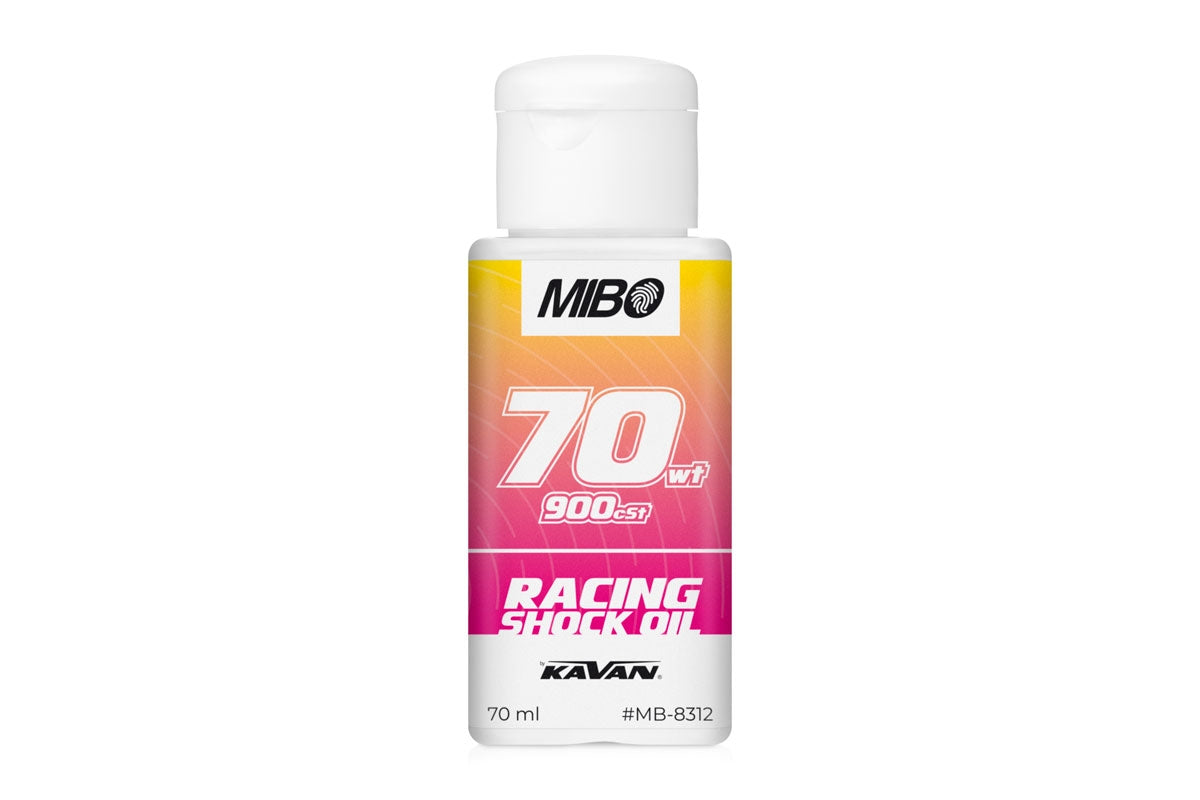 Racing Shock Oil 70wt/900cSt (70ml)