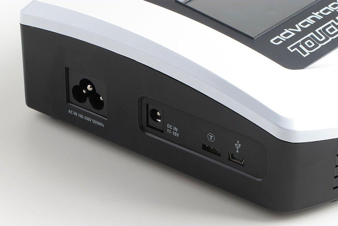 Charger advanced Touch