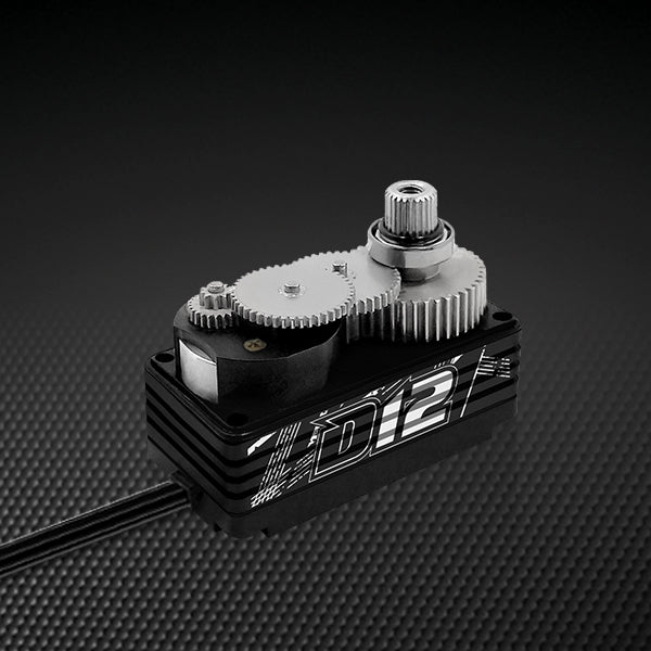 PowerHD D12 High Voltage Servo