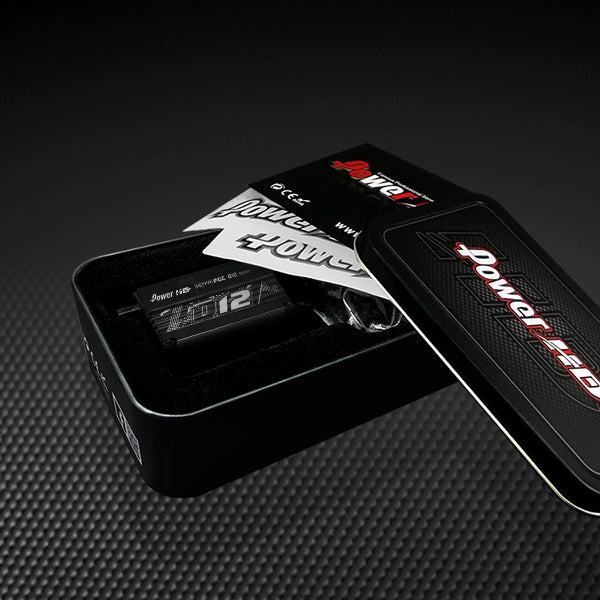 PowerHD D12 High Voltage Servo