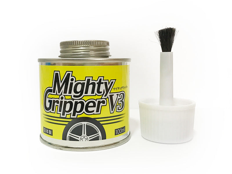 V3 Yellow additive (For High Grip Track)
