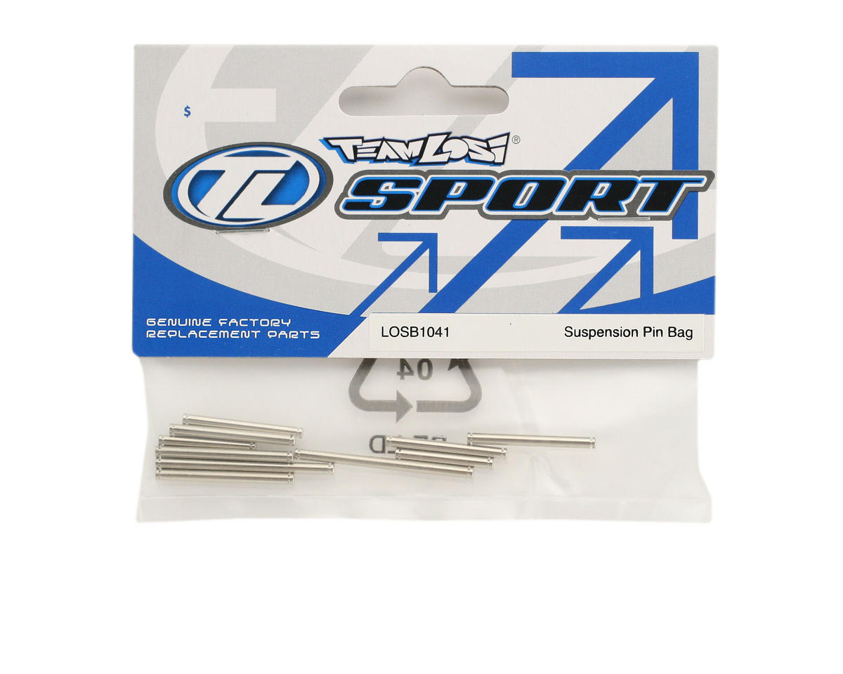 Suspension Hinge Pin Bag (Mini-T)