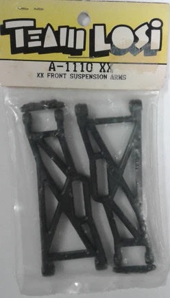 XX Front Suspension Arms