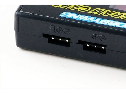 Hobbywing General LED Program Card