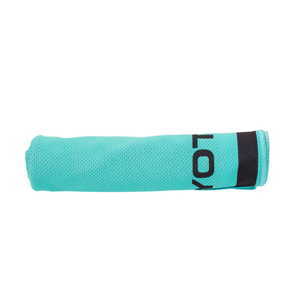 CAYOTE PIT TOWEL