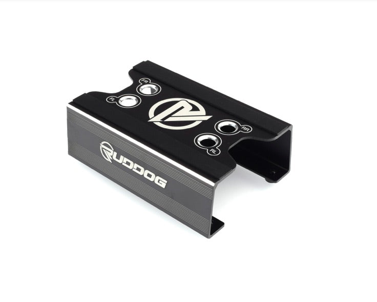Offroad Aluminium Car Stand