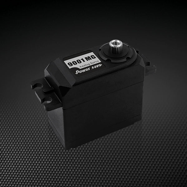 PowerHD HD9001MG Analoge 9,8kg Servo