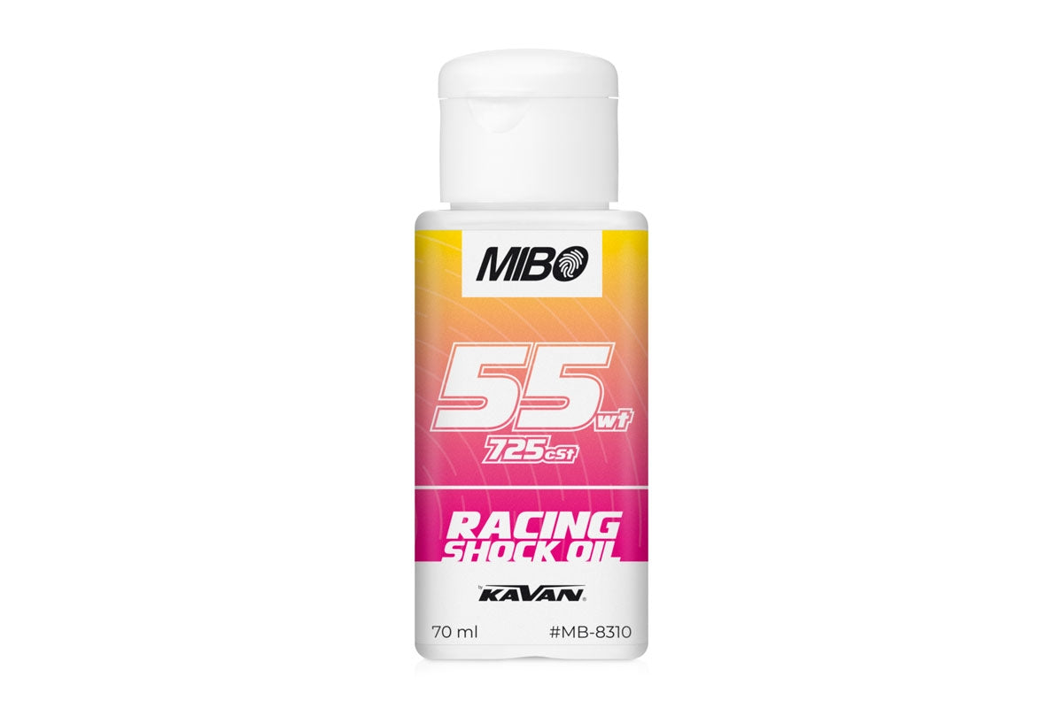 Racing Shock Oil 55wt/725cSt (70ml)