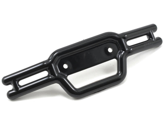 RPM Tubular Front Bumper for Traxxas E-Revo Black