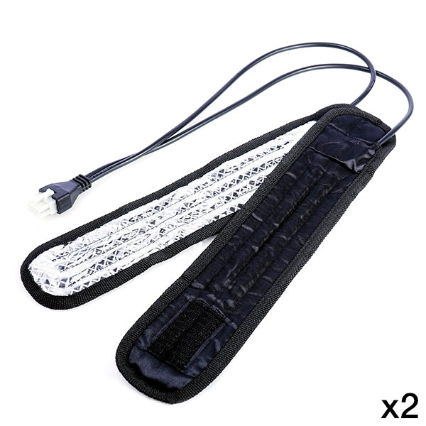 Belt Type Tire Warmer for CTXW, CTXW Pro