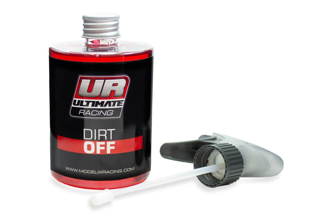 Racing Dirt-Off Cleaner 500ml