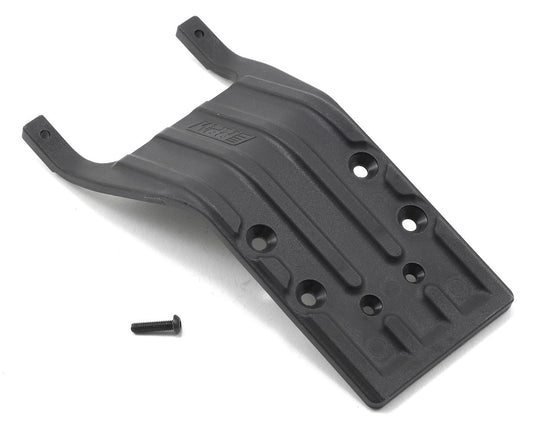RPM Front Skid Plate Traxxas Slahs (Black)
