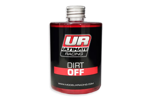Racing Dirt-Off Cleaner 500ml