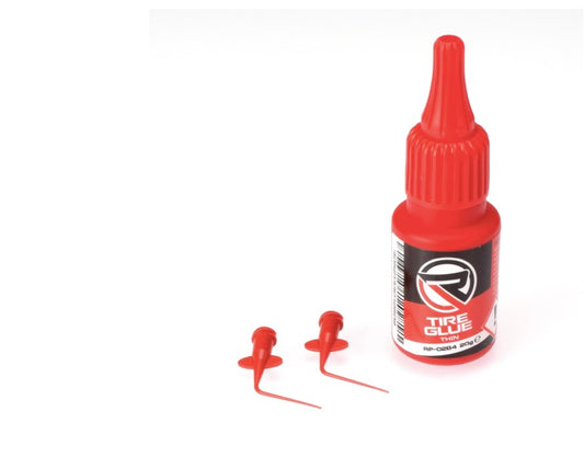 CA Tire Glue Thin 20g