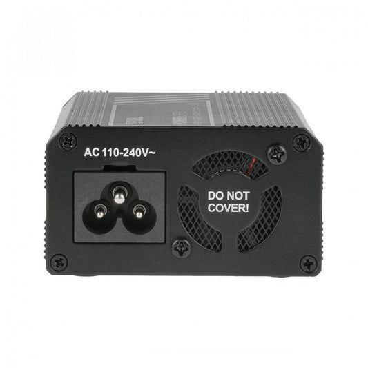 Power Supply 200W 12Volt 17 Amp