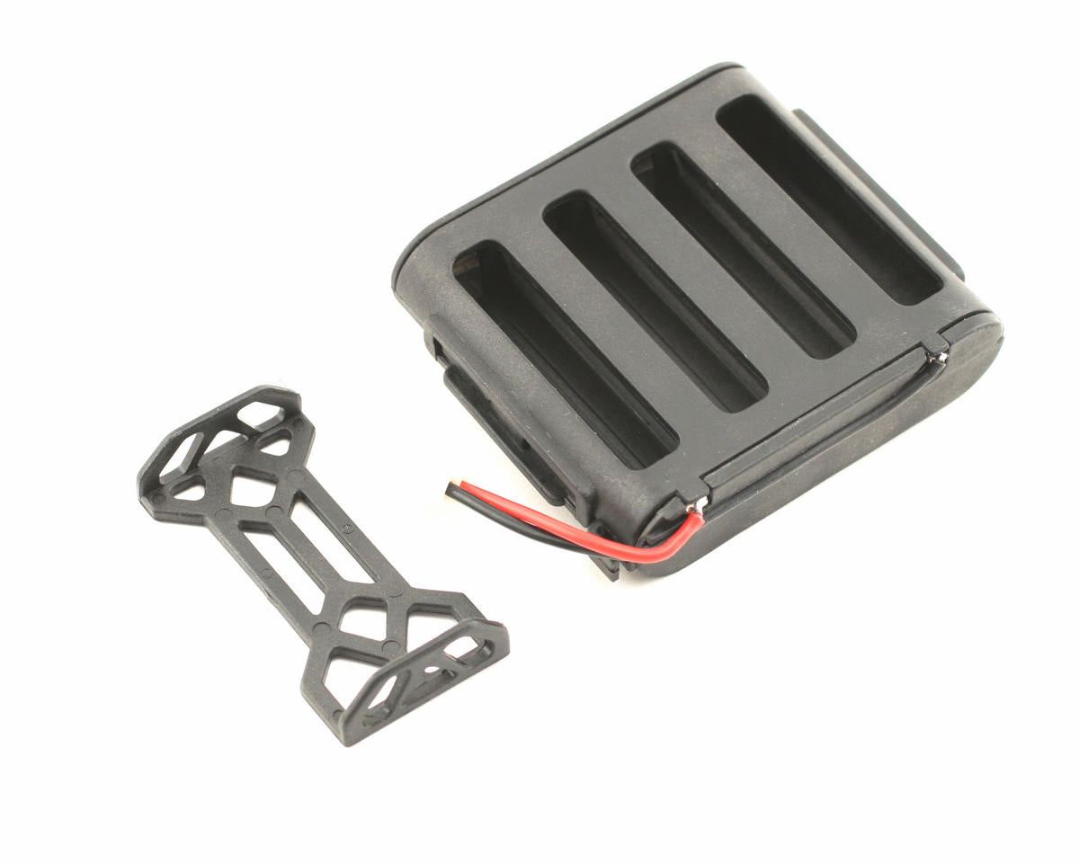 Battery Box Set