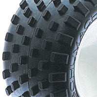 Stagger Rib – Yellow – Truck Tyres (2)