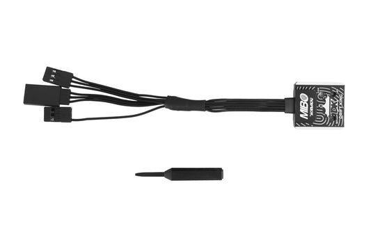 Drift King Gyro (Black)