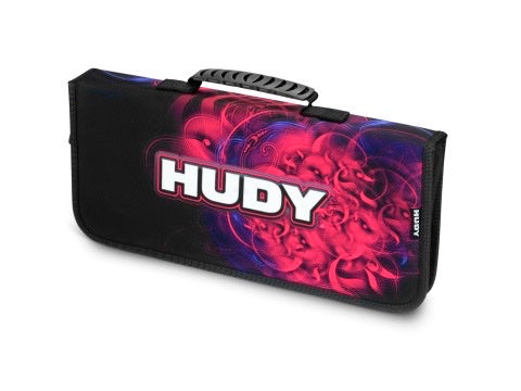 HUDY Set-up Toolset 1/10 Formula