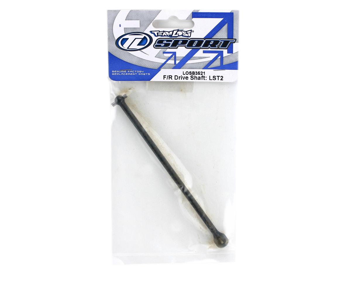F/R Driveshaft LST2 "ONLY"