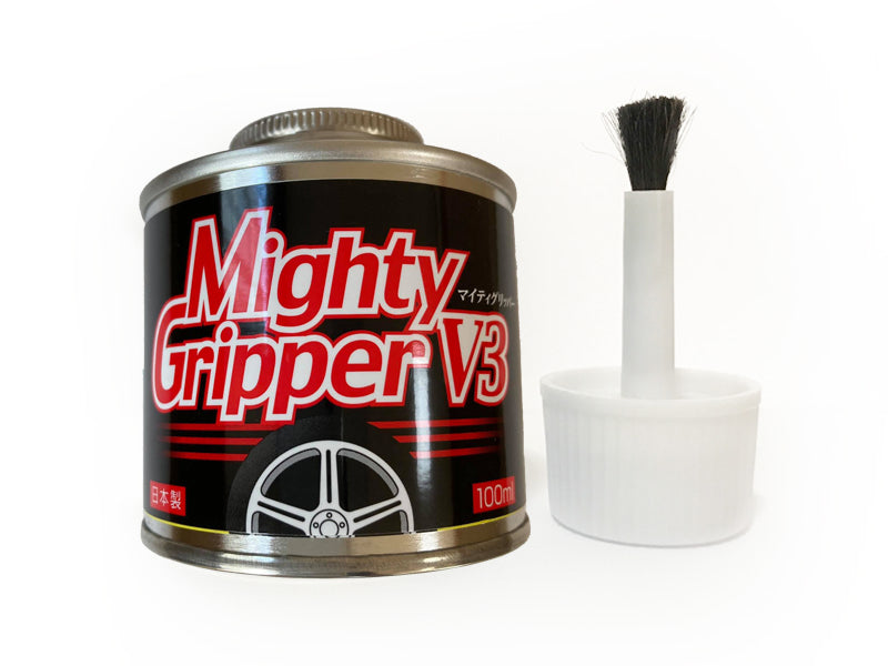 V3 Black additive (Most Sharp Handling)
