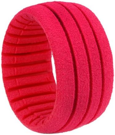 Truggy EVO Cityblock Super Soft Pre-Mounted Yellow Wheel