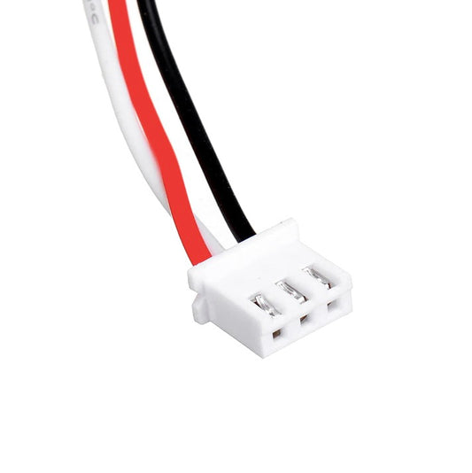 ANTIX by LRP 3100 - 7.4V - 50C LiPo Car Stickpack Hardcase - T-Plug