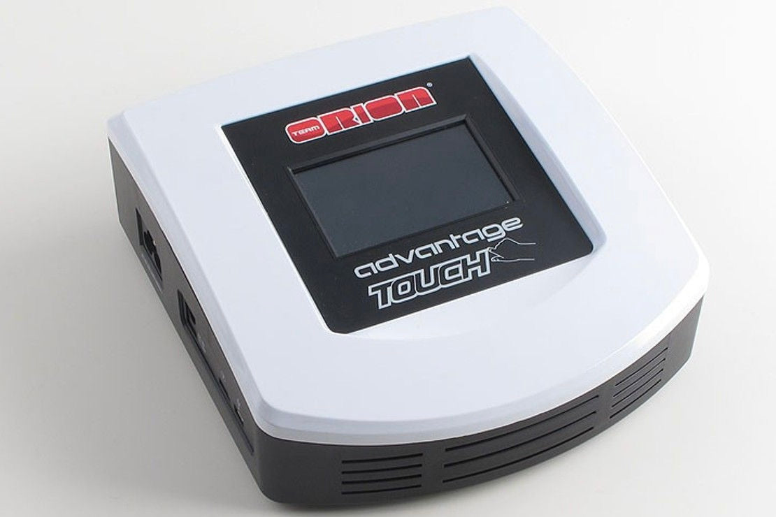 Charger advanced Touch