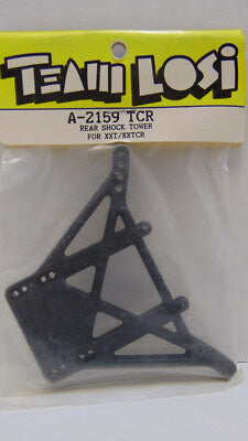 Rear Shock Tower for XXT/XXTCR