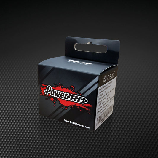 PowerHD LW30MG Waterproof 30KG/0.14s Servo