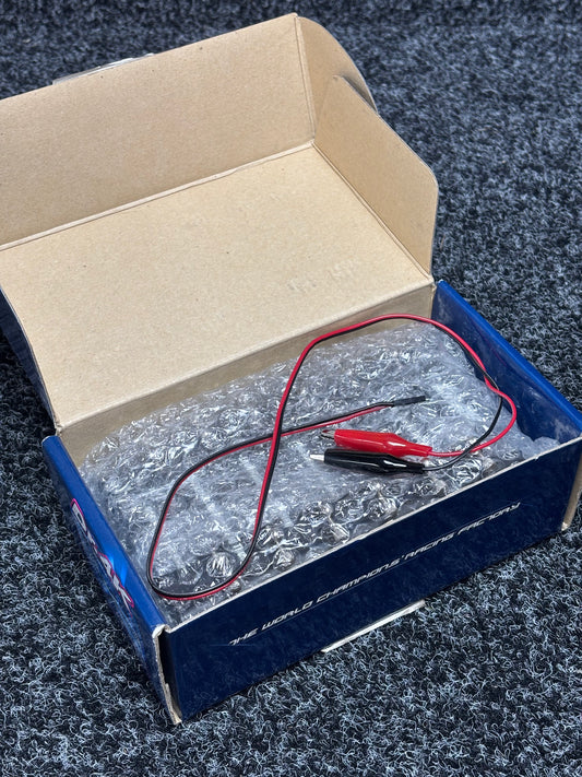 Dr.4K Oldskool NiCd / NimH Equalizing - Conditioner