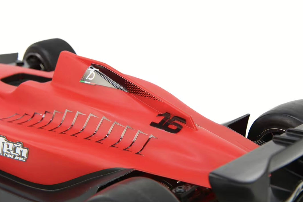 Formula 1 Clear Body F23