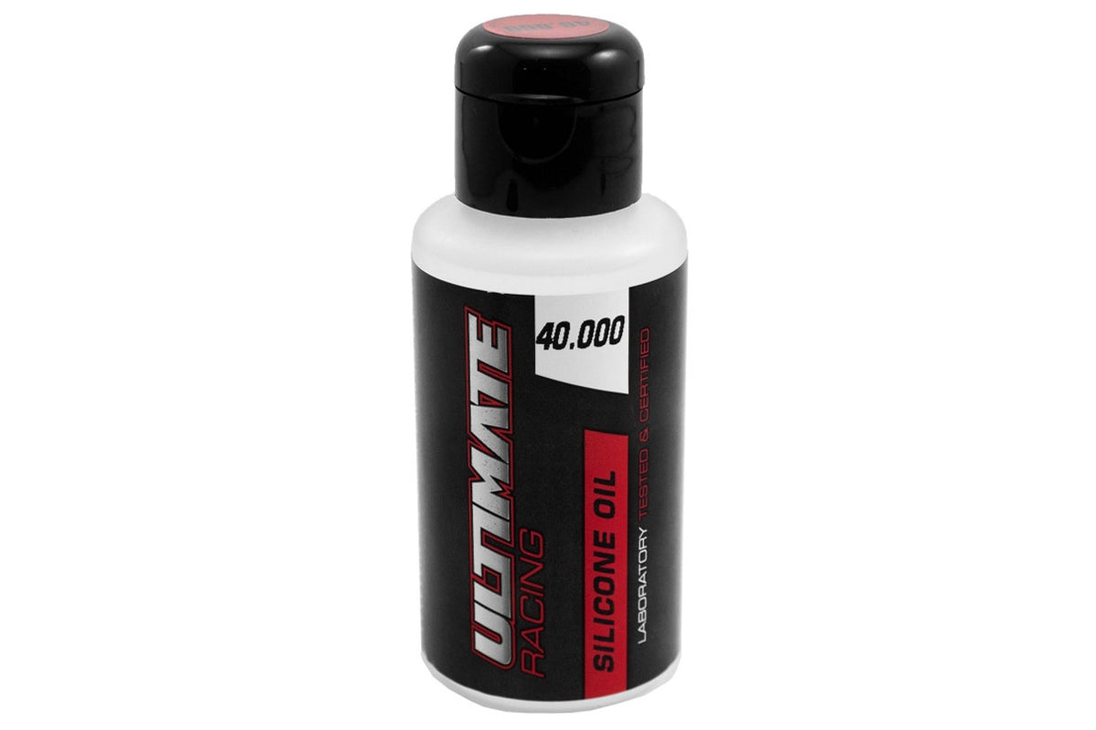 Differential Oil 40.000cSt (75ml)