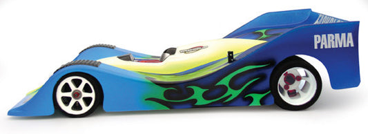 1/12 scale Zytec 04S 0.30 Body