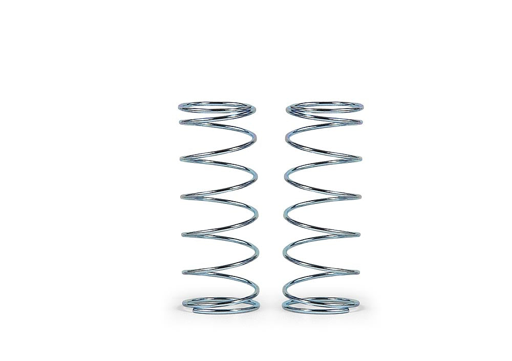 Front Spring Set C = 0.75 - Silver (2)