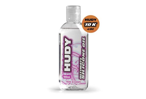 Premium Silicone Oil 10 000 cSt - 100ml