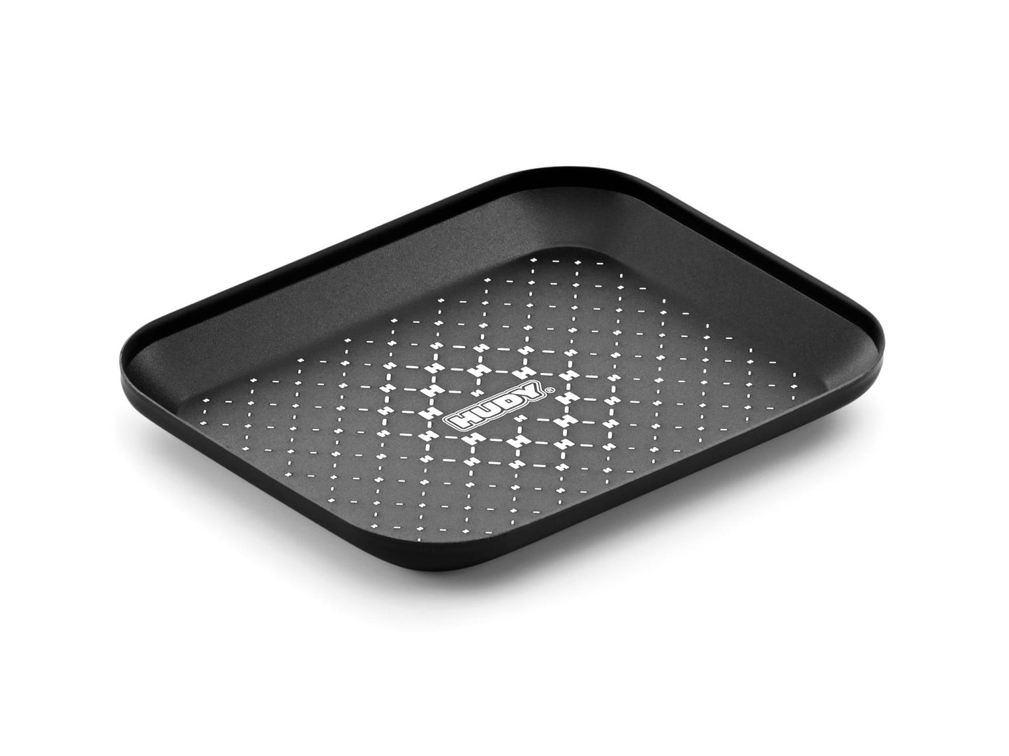 Alu Parts Tray Compact - Magnetic & Anti-Slip