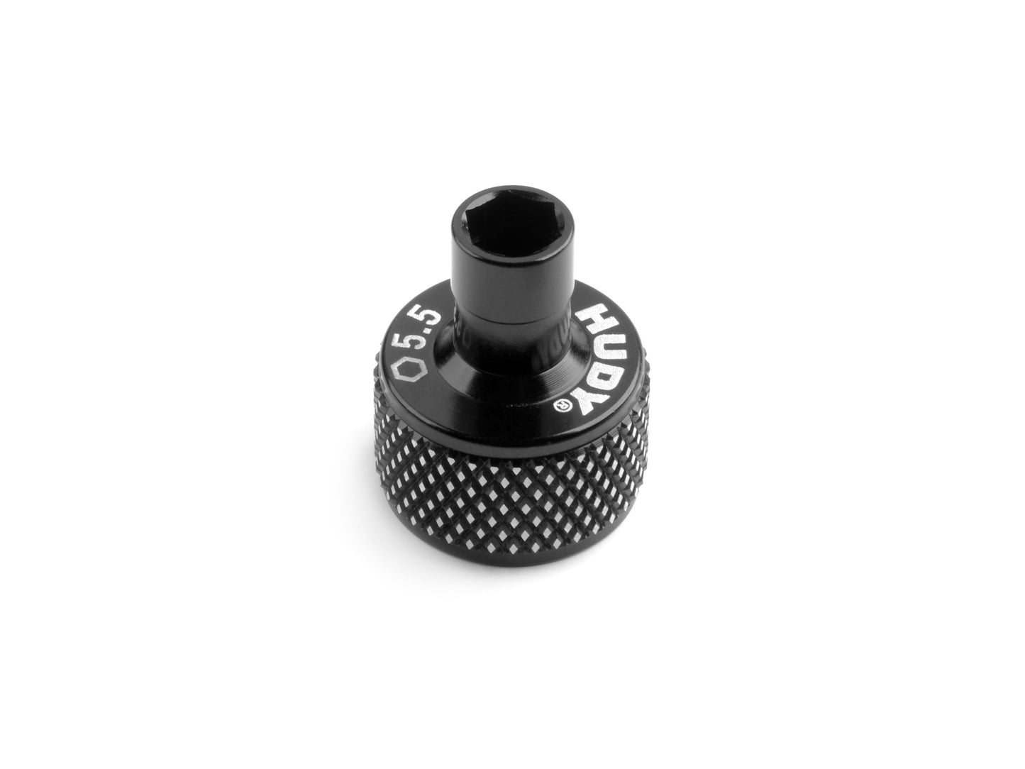 Short Socket Wrench # 5.5mm