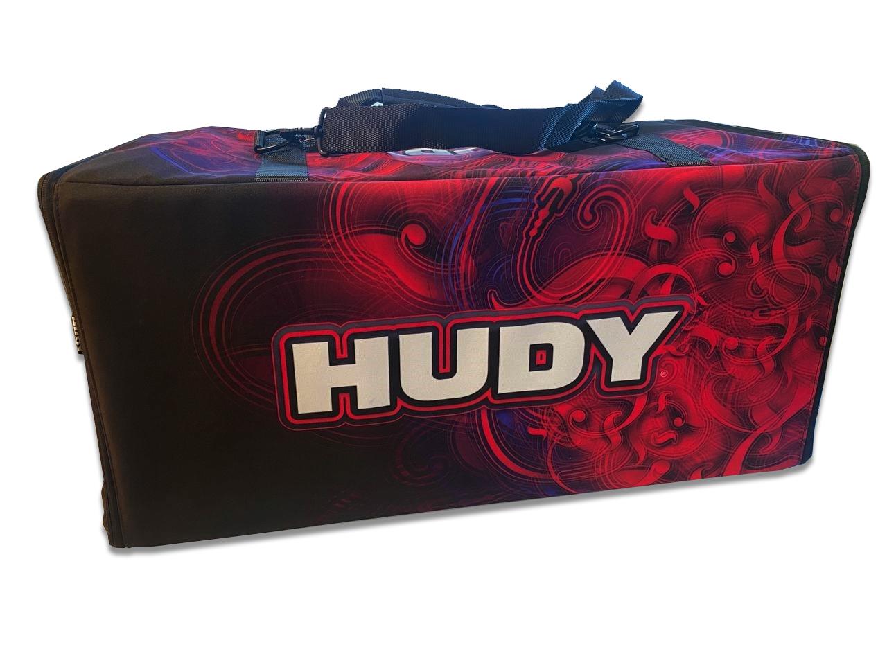 HUDY Car Bag - 1/10 Crawler