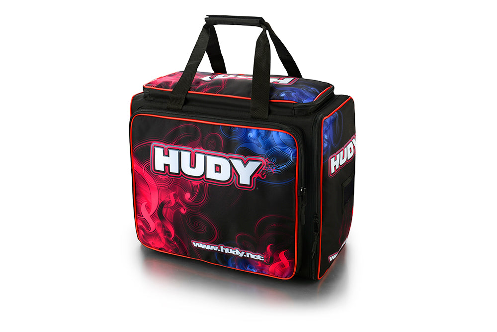 HUDY 1/10 Carrying Bag with Drawers