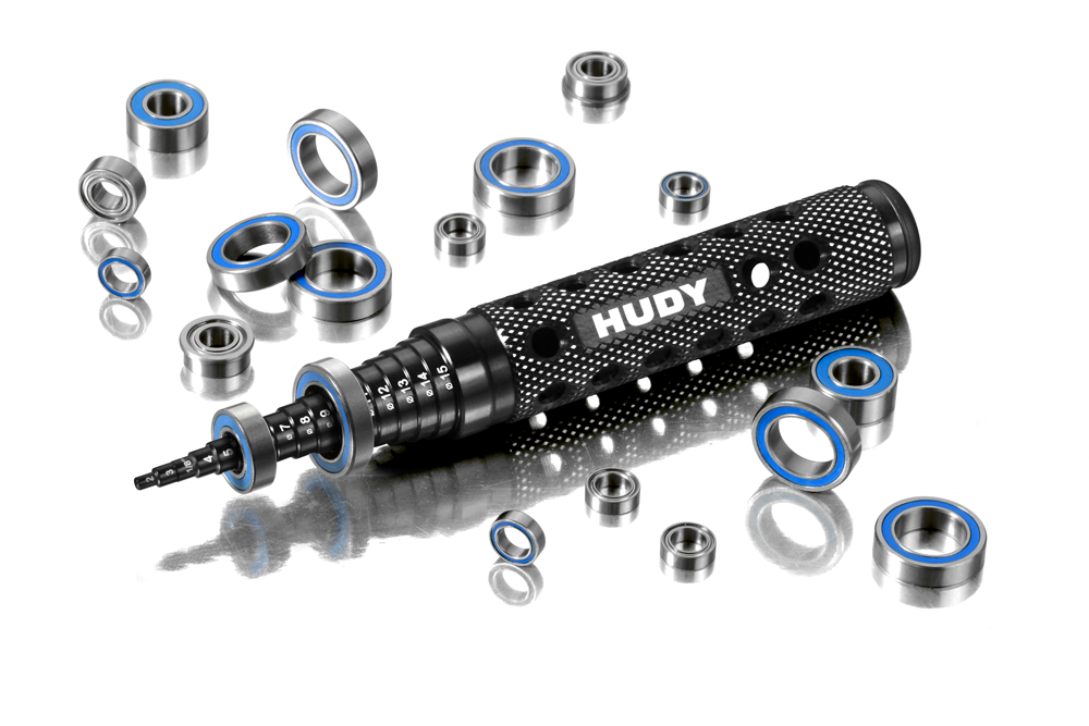 Bearing Check Tool