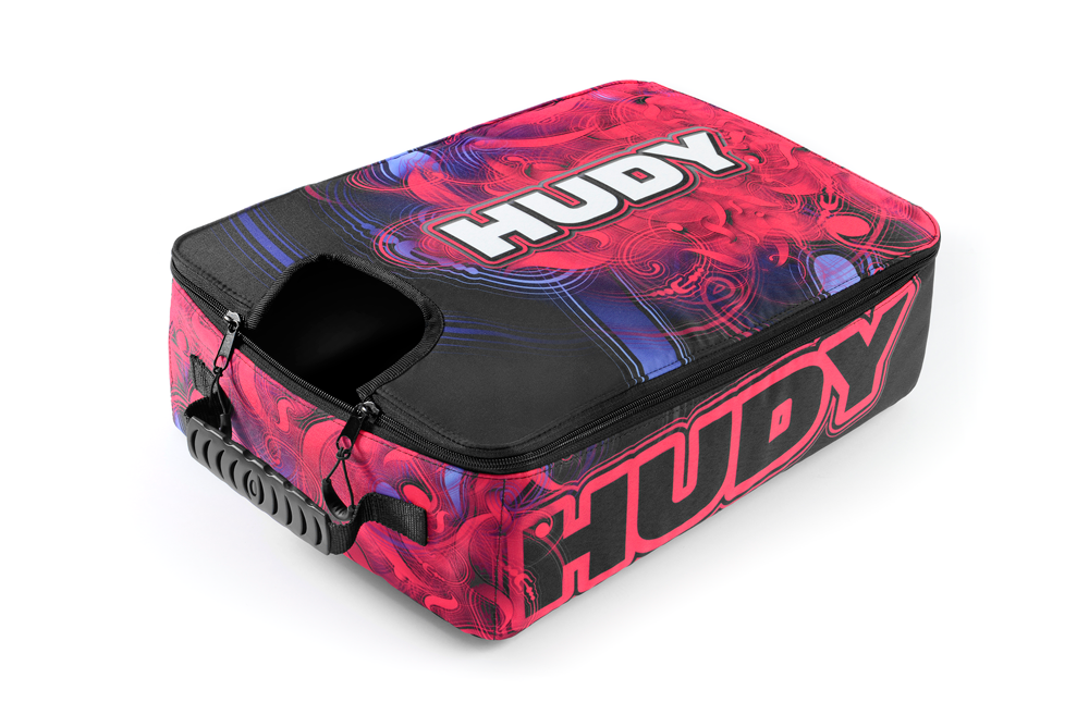 HUDY Car Bag - 1/8 Off-Road