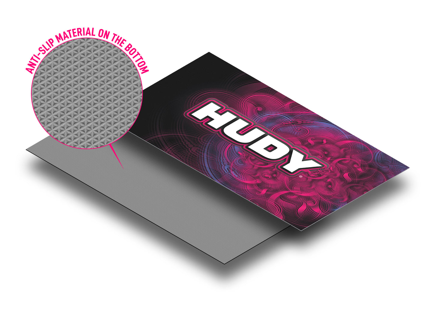 Pit Mat Full Color 650x1200mm
