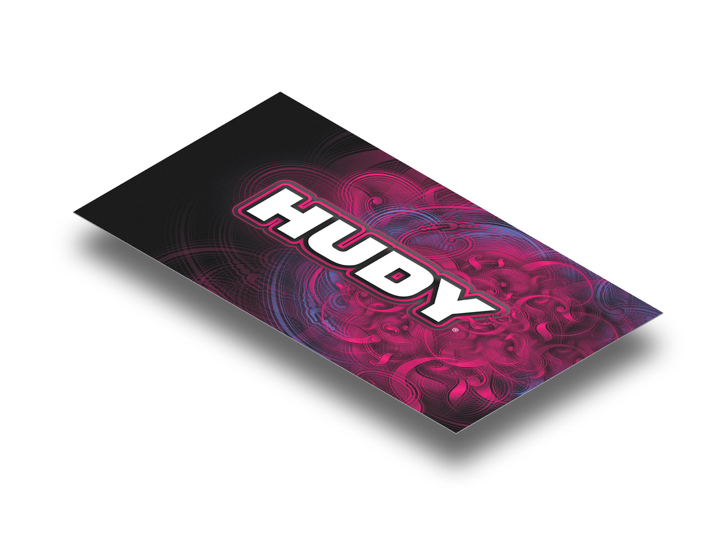 Pit Mat Full Color 650x1200mm