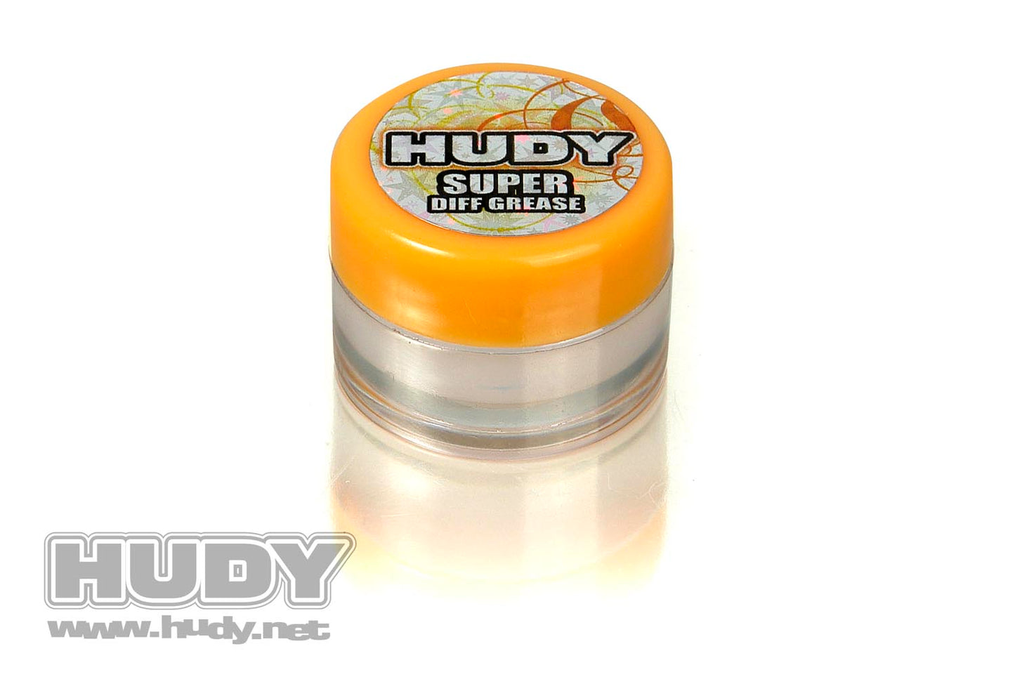 Super Differential Grease