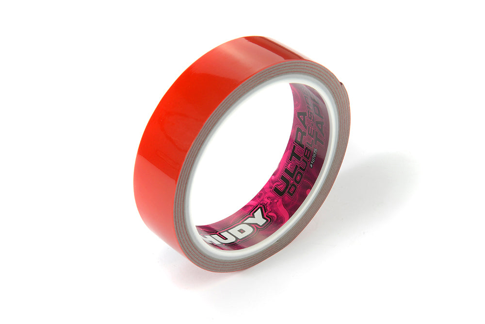 Ultra Double-Sided Tape